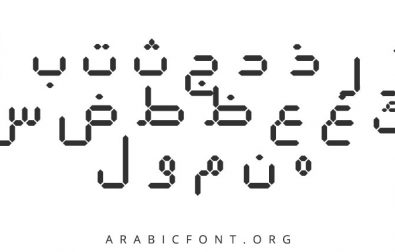 download arabic fonts for photoshop mac